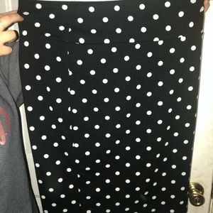 LuLaRoe Cassie Skirt